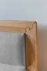 Belanoti Age Boxspringbett 180x200 Eiche 7-Zonen Produktbild-Vorschau 5