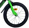 Vélo enfant Volare Sportivo - Garçons - 18 pouces - Vert Voir les images du produit 2