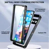 Vodotěsné pouzdro pro Google Pixel 6 Pro, prachotěsné a Náhled obrázku produktu 3