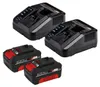 Einhell Power X-Change Akku-Rasenmäher GE-CM 36/36 Li Produktbild-Vorschau 31