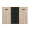 A product shot of a sideboard. Náhľad obrázku produktu