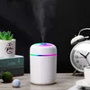 Luftbefeuchter Diffuser 0.3 l Aroma Air Humidifier Produktbild-Vorschau 7