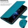 Cadorabo Housse pour Sony Xperia XZ2 Housse de protection Voir les images du produit 5