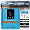 100A MPPT Solar PV Regler 4800W 12V 24V 36V 48V Produktbild-Vorschau 9