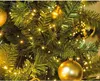 LED-Weihnachtsbaumbeleuchtung 13,5m, warmweiß, 8 Modi, Produktbild-Vorschau 6