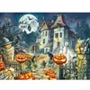 Ravensburger Kinderpuzzle Das Halloweenhaus, Puzzle mit Anteprima dell’immagine prodotto 2