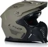 A studio shot of a modular motorcycle helmet. Náhled obrázku produktu