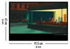Poster Edward Hopper Nighthawks Produktbild-Vorschau 5