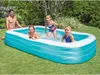 INTEX 58484NP - Swimcenter - Family (niebieski, Podgląd zdjęcia produktu 8