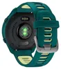 Garmin GPS-sportklok Forerunner 170 Music, kleur: teal Productafbeelding-voorbeeld 8