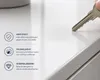 Sikkens Rubbol BL Rezisto Satin 1l, weiss Produktbild-Vorschau 4