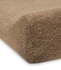 Wickelauflagenbezug Frottee 50x70cm - Caramel/Biscuit - 2 Produktbild-Vorschau 6