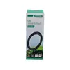 Dennerle CO2 Schlauch, 2 m, schwarz, Tube, Schwarz, Produktbild-Vorschau 4