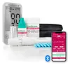 Medisana MediTouch2, Šedá, 5 s, 0,6 µl, 118 mm, 177 mm, 73 Náhled obrázku produktu 8
