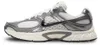 Nike V5 RNR White Vast Grey College Grey Black - EU 39 Produktbild-Vorschau 2