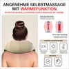 Donnerberg® THE ORIGINAL: massaggiatore per collo, spalle e Anteprima dell’immagine prodotto 13