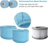 4x Filter für Whirlpool MSpa Zubehör MSpa Filter Ersatz für Produktbild-Vorschau 2