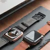 MANUFAKTURWERK Armband UHLENHORST, kompatibel mit Apple Produktbild-Vorschau 4
