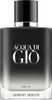 Armani - Acqua Di Gio Parfum 100ml Náhľad obrázku produktu 3