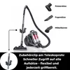 Fakir Aspirateur de sol BL 240 Trend Voir les images du produit 8