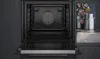 Siemens iQ700, forno da incasso con supporto per il vapore, Anteprima dell’immagine prodotto 6