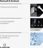 Klarstein Eiswürfelmaschine Klein, 1,8L Eiswürfelbereiter, Produktbild-Vorschau 3
