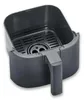 Severin FR 2461 Unique 4 L Autonome 1300 W Friteuse d’air Voir les images du produit 17