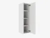 PLATAN ROOM Hängeschrank 105 cm hoch Wandschrank für Produktbild-Vorschau 6