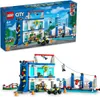 LEGO City Policejní akademie, Sada na stavění, 6 rok/roky, Náhled obrázku produktu 45