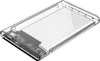 Orico 2139C3 2.5 Hdd/Ssd Usb-C 5Gb/S Festplattenlaufwerk - Produktbild-Vorschau 5