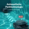 MEDION PR1 Poolroboter Akku, für Aufstellpool mit 120 Min Produktbild-Vorschau 4