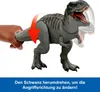 MattelJurassic World : La renaissance Power-Fresser Voir les images du produit 5