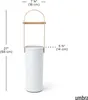 Umbra Toilettenpapierhalter Bellwood, WC-Rollenhalter, Produktbild-Vorschau 13
