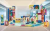 PLAYMOBIL La mia vita 71534 Negozio di moda Anteprima dell’immagine prodotto 10