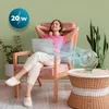 Cecotec EnergySilence 800 RetroDesk, Domáci lopatkový Náhľad obrázku produktu 4
