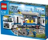 LEGO City Polizei Überwachungs-Truck Produktbild-Vorschau 14