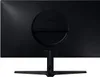 Monitor UR55, Schwarz, 28 Zoll, UHD, IPS, 60 Hz, 4 ms Produktbild-Vorschau 6