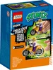 Lego Selfie-Stuntbike Produktbild-Vorschau 3