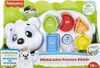 Fisher-Price BlinkiLinkis Formes Ours polaire Jouets Voir les images du produit 7