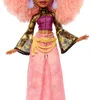 Monster High JMB91, Fashionpopp, voor meisjes, vanaf 4 Productafbeelding-voorbeeld 4