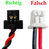 RTC CR2016 BIOS Batterie CMOS Knopfzelle Akku Battery mit Produktbild-Vorschau 2