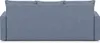 3-Sitzer-Sofa mit Schlaffunktion DELTA - Marineblau Produktbild-Vorschau 2