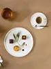 ASA Selection Oco Dessertteller, Dessert Teller, Platte, Produktbild-Vorschau 9