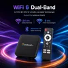 Android TV Box 14.0 Streaming Box 8GB RAM 128GB ROM, 8K Produktbild-Vorschau 9