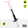 HyperMotion Pogo Stick für Kinder 9–14 Jahre Pink – Produktbild-Vorschau 2