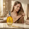 Softto Plus Arganový olej 120 ml – péče o vlasy a pokožku Náhled obrázku produktu 4