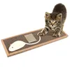 Škrabadlo Kartonové Pro Kočky + Catnip Náhled obrázku produktu 5
