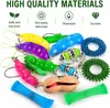 17 stuks fidget toys, anti-stress speelgoed, stimulerend Productafbeelding-voorbeeld 2