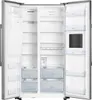Gorenje - NRS9EVXB1 - Side by Side - Edelstahl - NoFrost - Produktbild-Vorschau 2