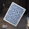 Hrací karty BICYCLE HARY POTTER  BLUE REVENCLAW  1 TALIA v Náhled obrázku produktu 5